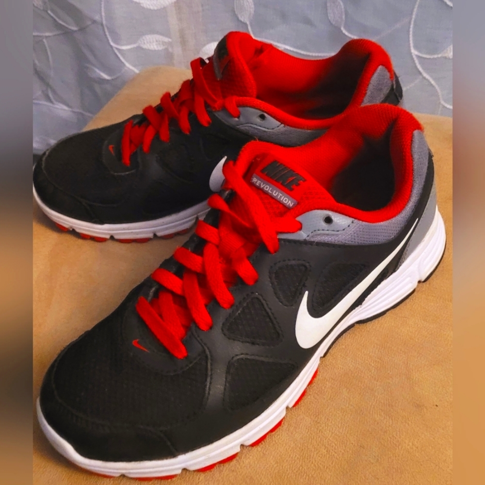 Nike Shoes